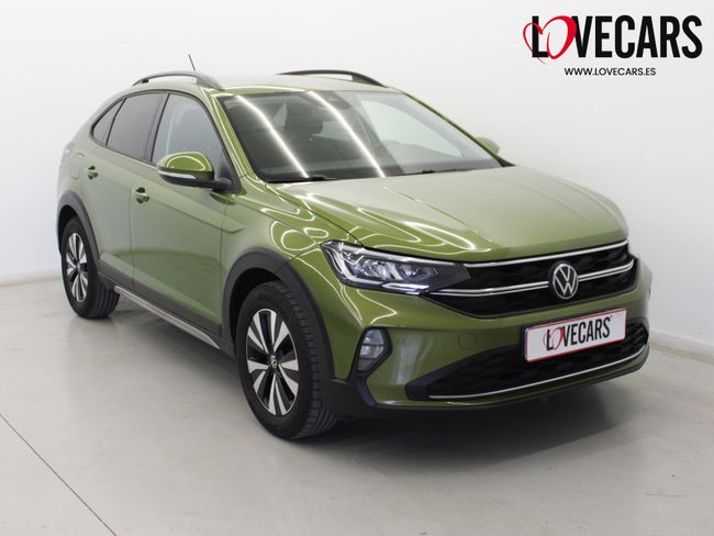 Volkswagen Taigo Life 1.0 TSI 70kW (95CV)