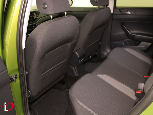 Volkswagen Taigo Life 1.0 TSI 70kW (95CV)