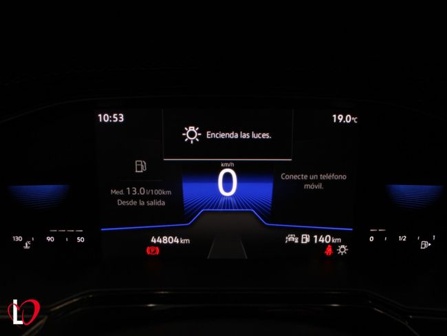Volkswagen Taigo Life 1.0 TSI 70kW (95CV)
