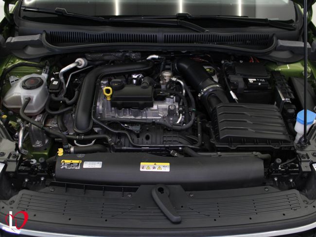 Volkswagen Taigo Life 1.0 TSI 70kW (95CV)
