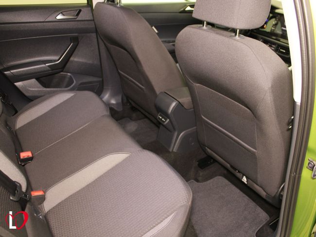 Volkswagen Taigo Life 1.0 TSI 70kW (95CV)