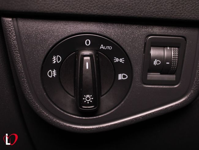Volkswagen Taigo Life 1.0 TSI 70kW (95CV)