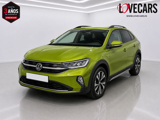 Volkswagen Taigo Life 1.0 TSI 70kW (95CV)