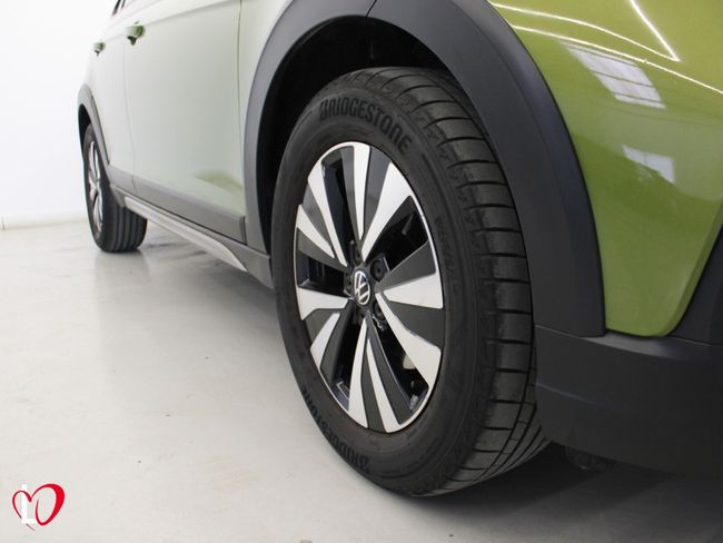 Volkswagen Taigo Life 1.0 TSI 70kW (95CV)