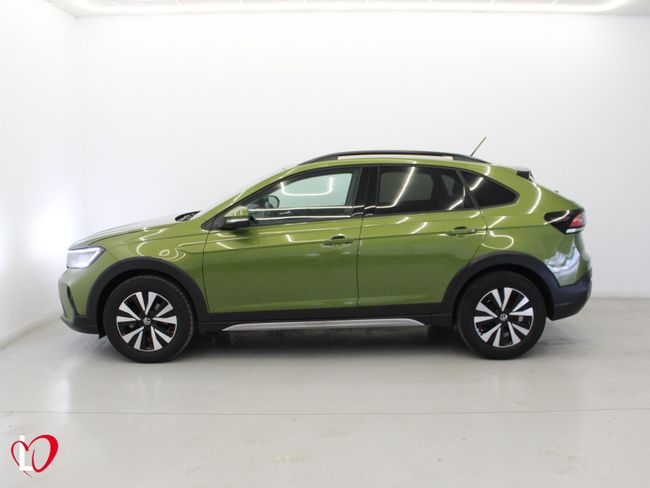Volkswagen Taigo Life 1.0 TSI 70kW (95CV)