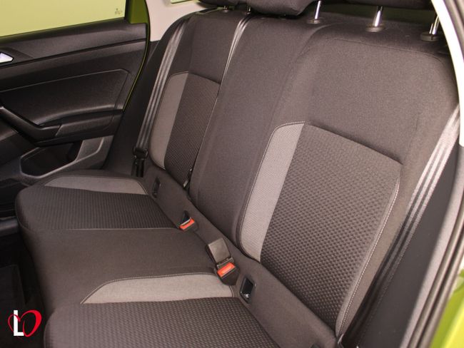 Volkswagen Taigo Life 1.0 TSI 70kW (95CV)