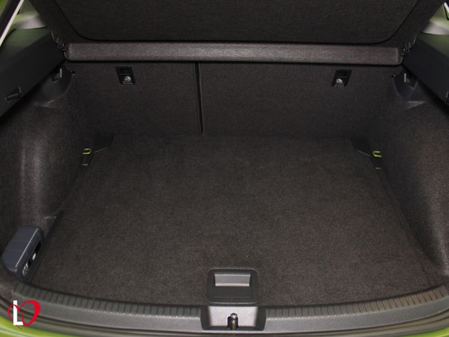 Volkswagen Taigo Life 1.0 TSI 70kW (95CV)