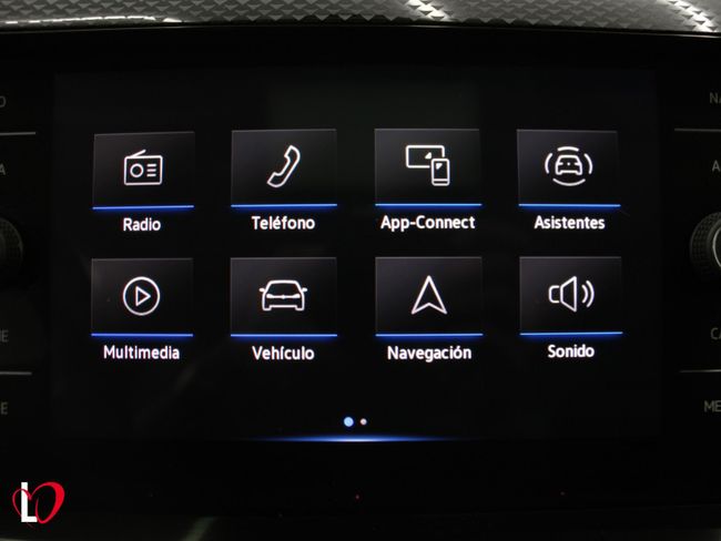Volkswagen Taigo Life 1.0 TSI 70kW (95CV)