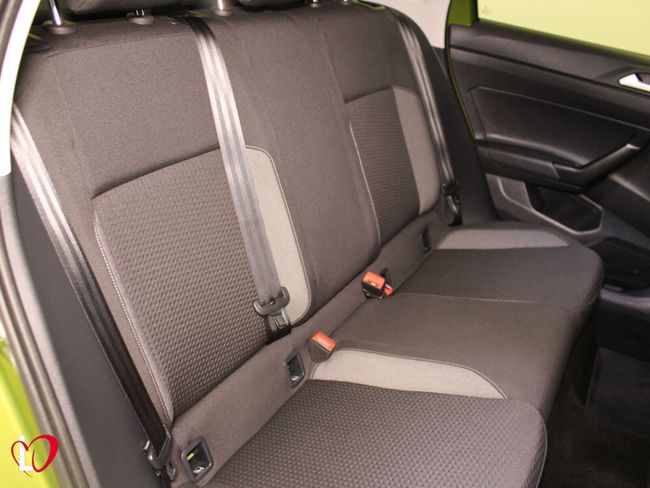 Volkswagen Taigo Life 1.0 TSI 70kW (95CV)