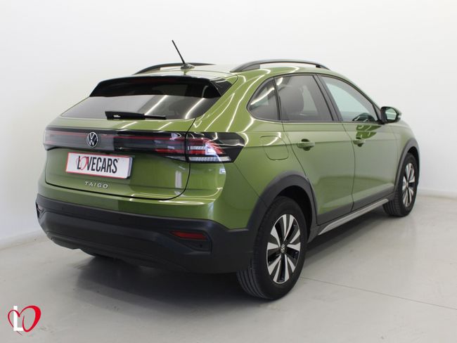Volkswagen Taigo Life 1.0 TSI 70kW (95CV)