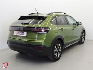 Volkswagen Taigo Life 1.0 TSI 70kW (95CV) - Foto 6