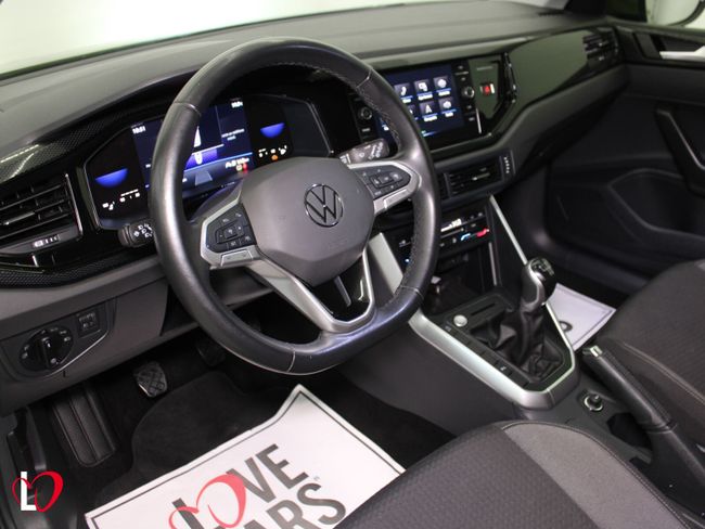 Volkswagen Taigo Life 1.0 TSI 70kW (95CV)