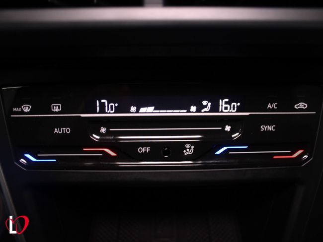 Volkswagen Taigo Life 1.0 TSI 70kW (95CV)