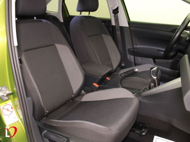 Volkswagen Taigo Life 1.0 TSI 70kW (95CV)