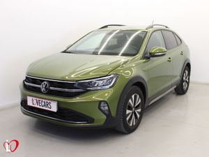 Volkswagen Taigo Life 1.0 TSI 70kW (95CV) - Foto 4