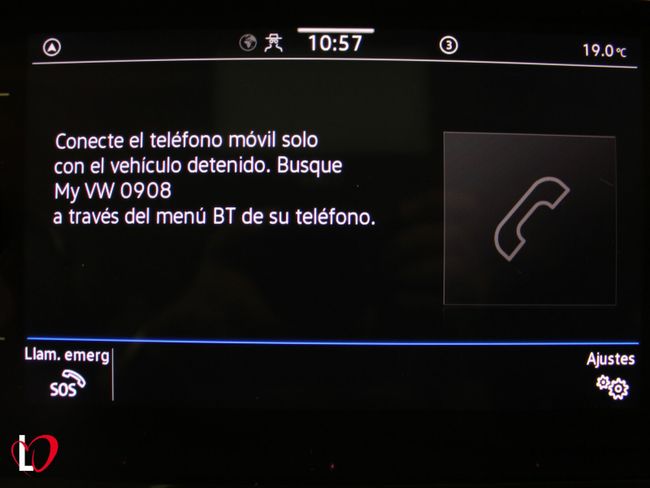 Volkswagen Taigo Life 1.0 TSI 70kW (95CV)