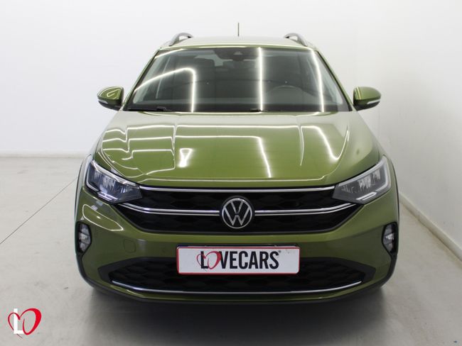 Volkswagen Taigo Life 1.0 TSI 70kW (95CV)