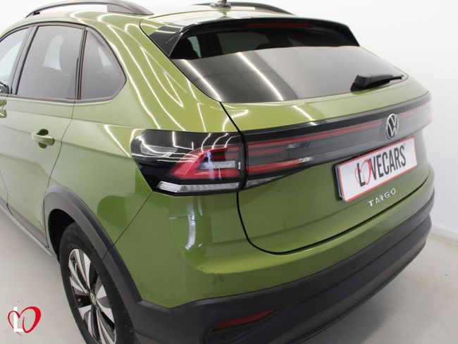 Volkswagen Taigo Life 1.0 TSI 70kW (95CV)