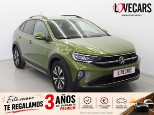 Volkswagen Taigo Life 1.0 TSI 70kW (95CV) - Foto 2