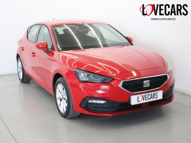 Seat Leon 2.0 TDI 85kW S&S Reference LAUNCH PACK