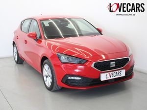 Seat Leon 2.0 TDI 85kW S&S Reference LAUNCH PACK - Foto 3