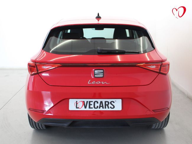 Seat Leon 2.0 TDI 85kW S&S Reference LAUNCH PACK