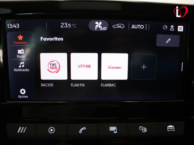 Seat Leon 2.0 TDI 85kW S&S Reference LAUNCH PACK