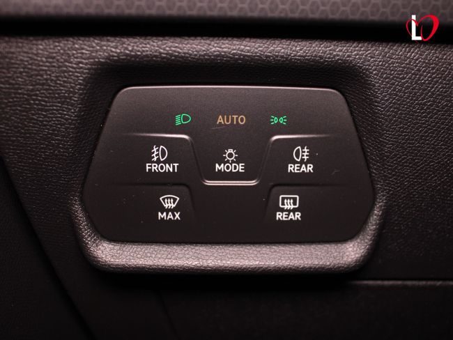 Seat Leon 2.0 TDI 85kW S&S Reference LAUNCH PACK
