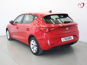 Seat Leon 2.0 TDI 85kW S&S Reference LAUNCH PACK - Foto 5