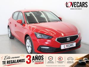 Seat Leon 2.0 TDI 85kW S&S Reference LAUNCH PACK - Foto 2