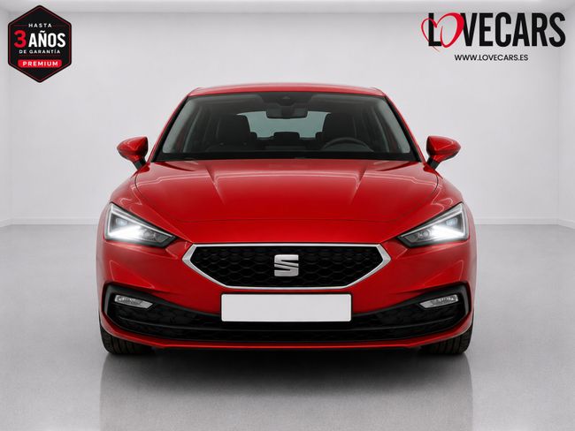 Seat Leon 2.0 TDI 85kW S&S Reference