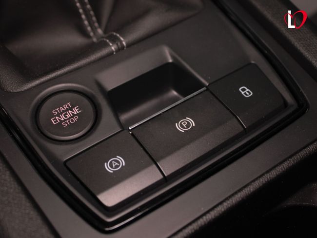 Seat Leon 2.0 TDI 85kW S&S Reference LAUNCH PACK