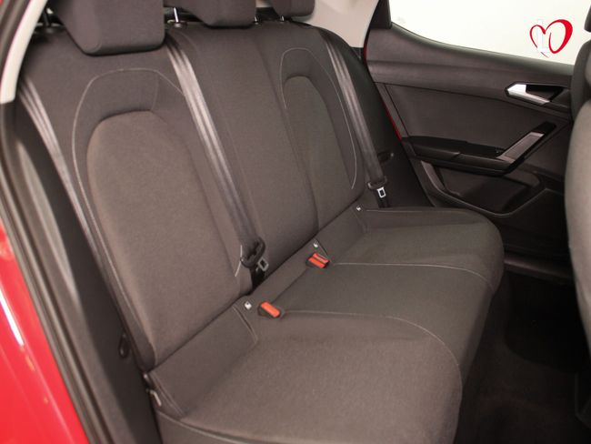 Seat Leon 2.0 TDI 85kW S&S Reference LAUNCH PACK