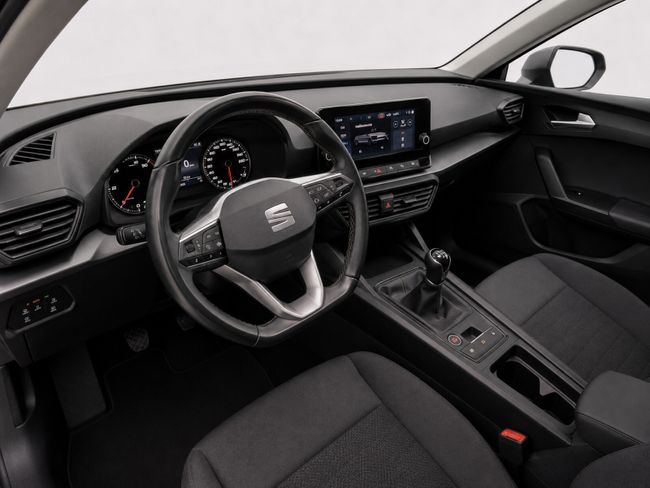 Seat Leon 2.0 TDI 85kW S&S Reference
