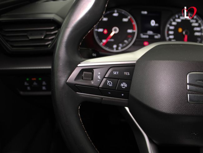 Seat Leon 2.0 TDI 85kW S&S Reference LAUNCH PACK