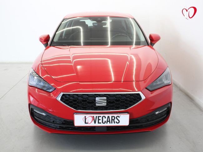 Seat Leon 2.0 TDI 85kW S&S Reference LAUNCH PACK