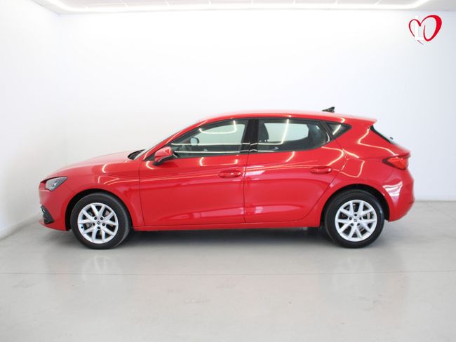 Seat Leon 2.0 TDI 85kW S&S Reference LAUNCH PACK