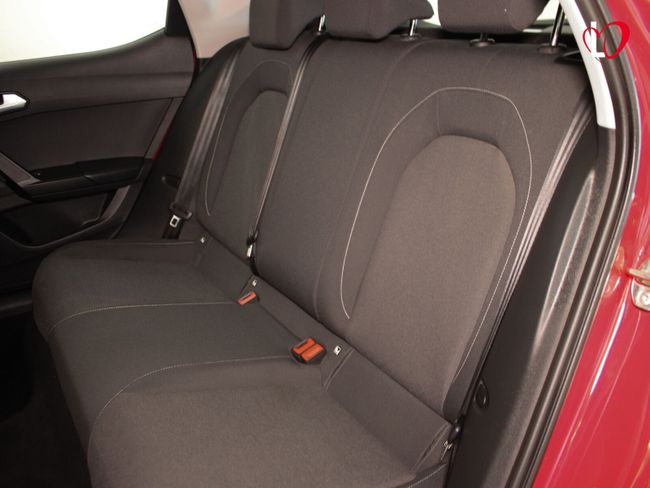 Seat Leon 2.0 TDI 85kW S&S Reference LAUNCH PACK