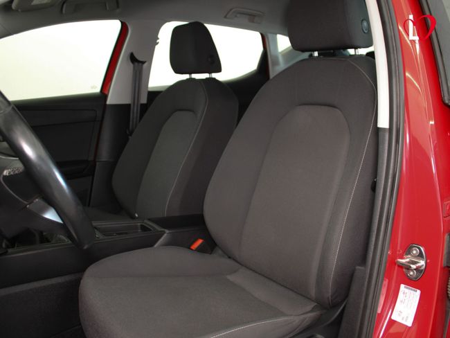 Seat Leon 2.0 TDI 85kW S&S Reference LAUNCH PACK