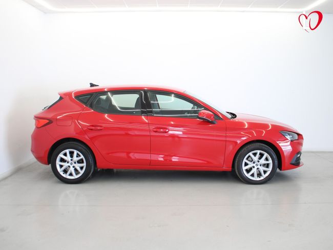 Seat Leon 2.0 TDI 85kW S&S Reference LAUNCH PACK