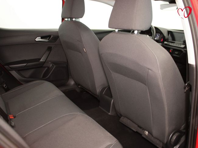 Seat Leon 2.0 TDI 85kW S&S Reference LAUNCH PACK