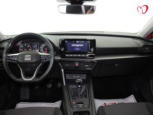 Seat Leon 2.0 TDI 85kW S&S Reference LAUNCH PACK - Foto 7