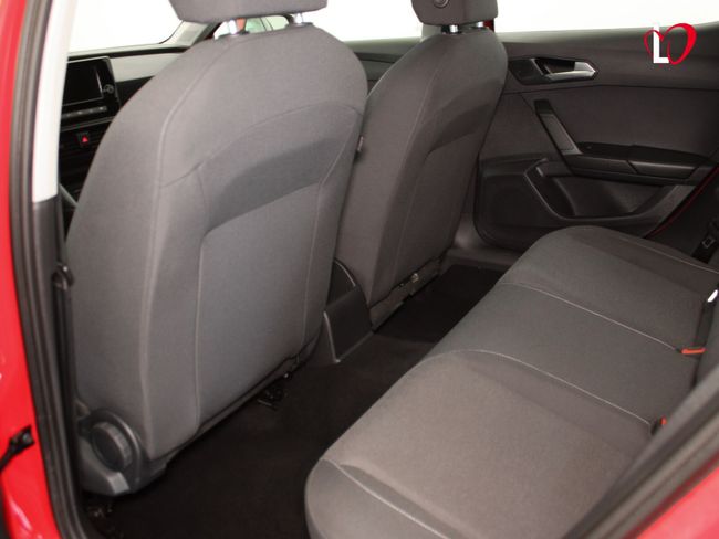 Seat Leon 2.0 TDI 85kW S&S Reference LAUNCH PACK