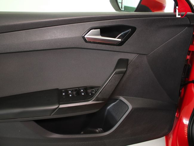 Seat Leon 2.0 TDI 85kW S&S Reference LAUNCH PACK