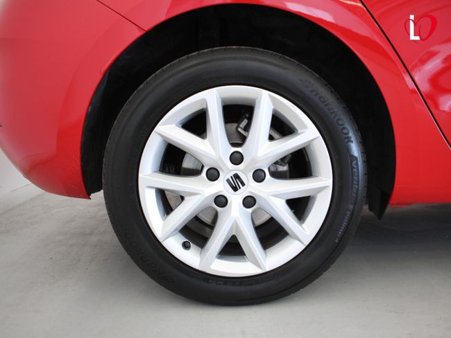 Seat Leon 2.0 TDI 85kW S&S Reference LAUNCH PACK