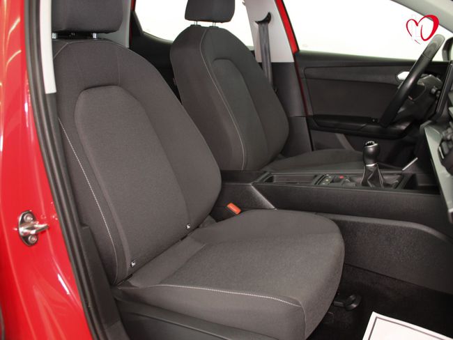 Seat Leon 2.0 TDI 85kW S&S Reference LAUNCH PACK