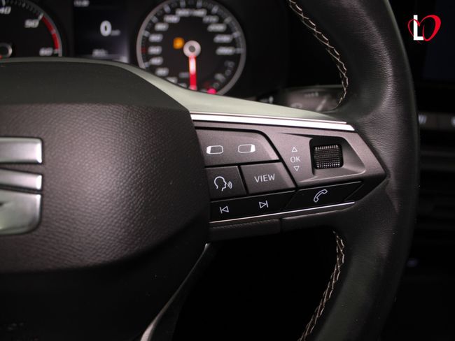 Seat Leon 2.0 TDI 85kW S&S Reference LAUNCH PACK