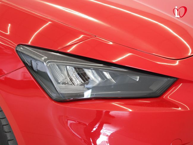 Seat Leon 2.0 TDI 85kW S&S Reference LAUNCH PACK