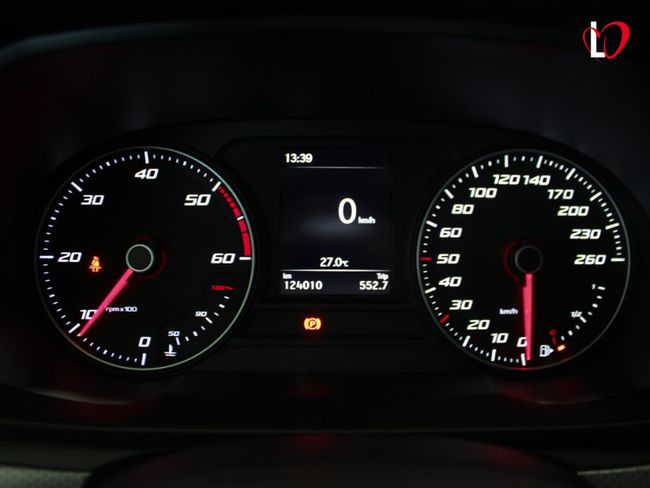 Seat Leon 2.0 TDI 85kW S&S Reference LAUNCH PACK