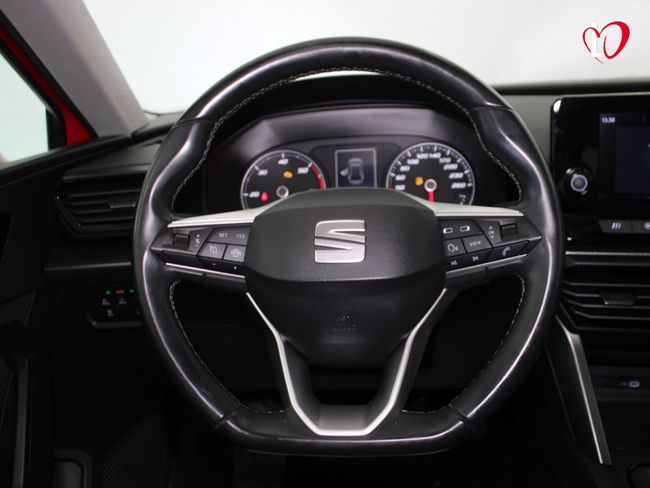 Seat Leon 2.0 TDI 85kW S&S Reference LAUNCH PACK